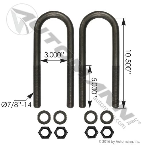 Automann - MZLAUBK8161-104 - AUBK8161-104