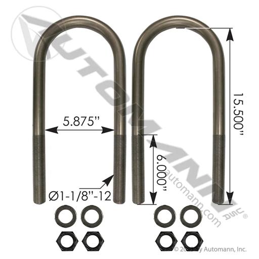 Automann - MZLAUBK8187-154 - AUBK8187-154