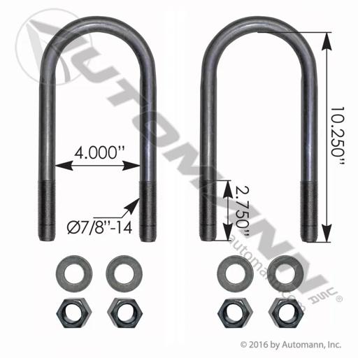 Automann - MZLAUBK8164-102 - AUBK8164-102
