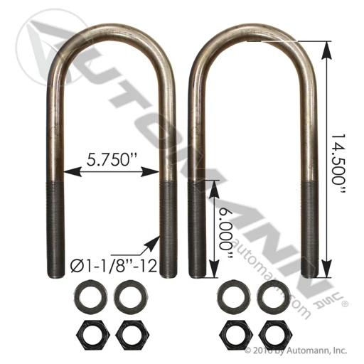 Automann - MZLAUBK8187-144 - AUBK8187-144
