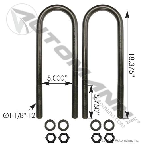 Automann - MZLAUBK8185-183 - AUBK8185-183