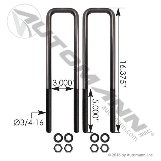 Automann - MZLAUBK8251-163 - AUBK8251-163