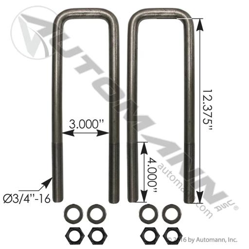 Automann - MZLAUBK8251-123 - AUBK8251-123
