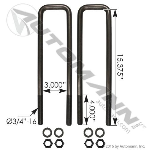 Automann - MZLAUBK8251-153 - AUBK8251-153