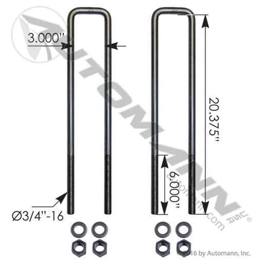 Automann - MZLAUBK8251-203 - AUBK8251-203