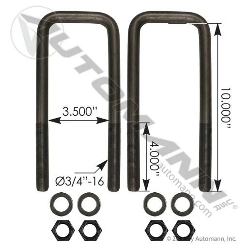 Automann - MZLAUBK8253-10 - AUBK8253-10