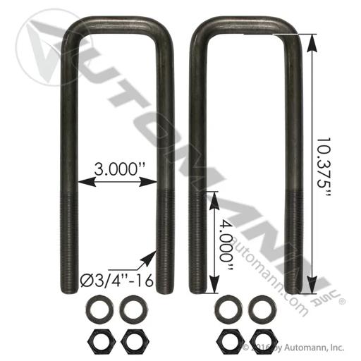Automann - MZLAUBK8251-103 - AUBK8251-103