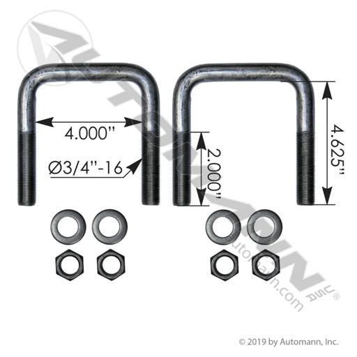 Automann - MZLAUBK8254-045 - AUBK8254-045