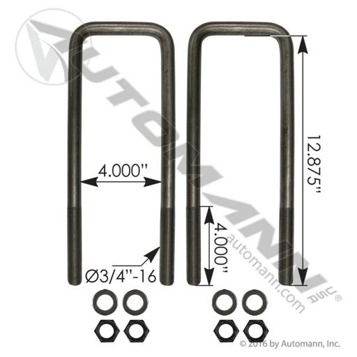 Automann - MZLAUBK8254-127 - AUBK8254-127