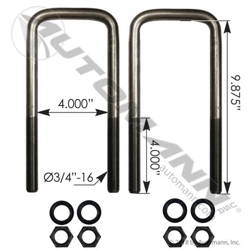 Automann - MZLAUBK8254-097 - AUBK8254-097