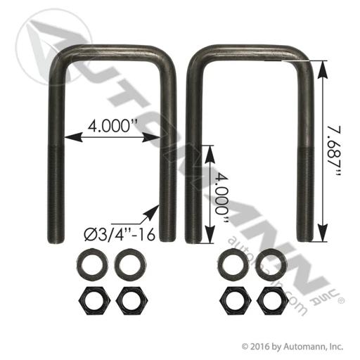 Automann - MZLAUBK8254-71S - AUBK8254-71S