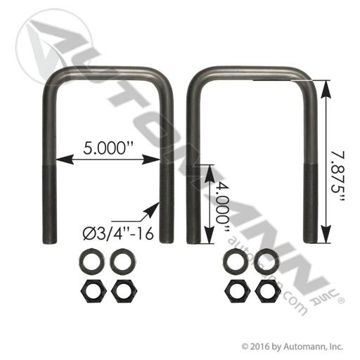 Automann - MZLAUBK8255-077 - AUBK8255-077