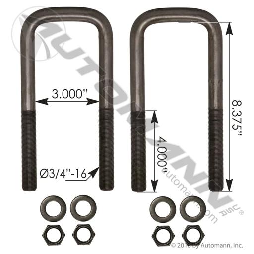 Automann - MZLAUBK8251-083 - AUBK8251-083