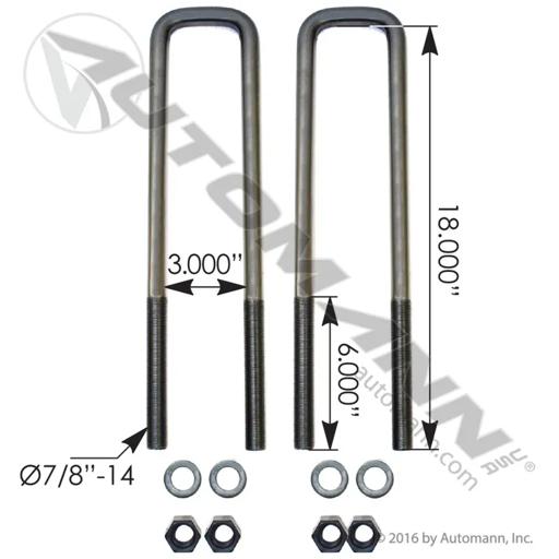 Automann - MZLAUBK8261-184 - AUBK8261-184