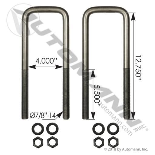 Automann - MZLAUBK8264-126 - AUBK8264-126