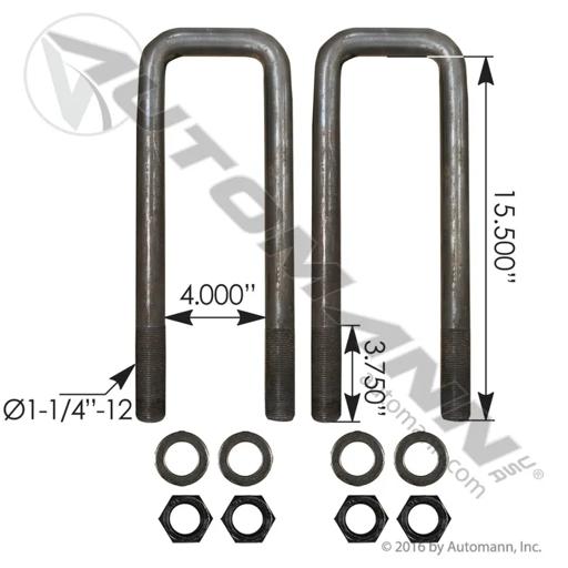 Automann - MZLAUBK8294-154 - AUBK8294-154