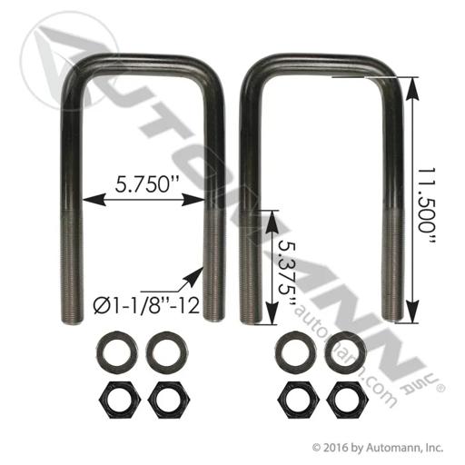 Automann - MZLAUBK8287-114 - AUBK8287-114