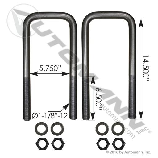 Automann - MZLAUBK8287-144 - AUBK8287-144