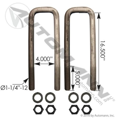 Automann - MZLAUBK8294-164 - AUBK8294-164