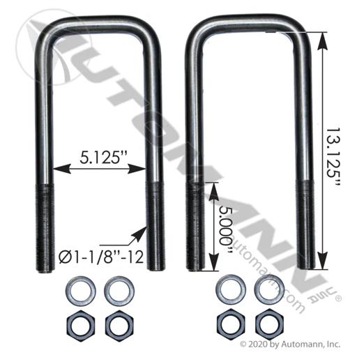 Automann - MZLAUBK8286-131 - AUBK8286-131