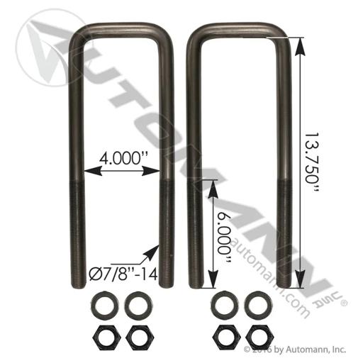 Automann - MZLAUBK8264-136 - AUBK8264-136