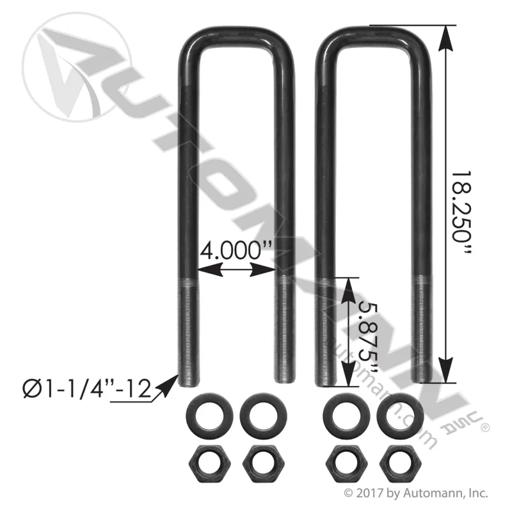 Automann - MZLAUBK8294-182 - AUBK8294-182