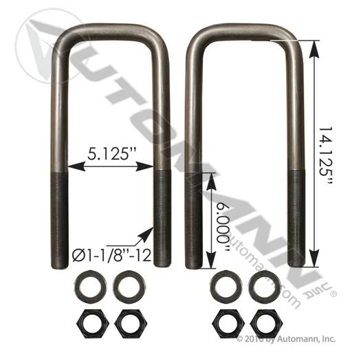 Automann - MZLAUBK8286-141 - AUBK8286-141