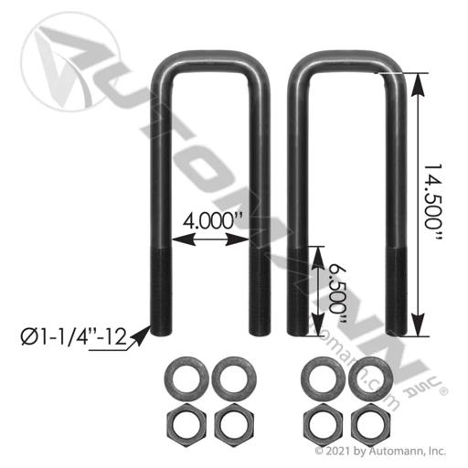 Automann - MZLAUBK8294-144 - AUBK8294-144