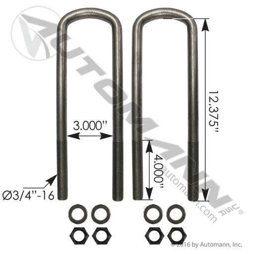 Automann - MZLAUBK8351-123 - AUBK8351-123