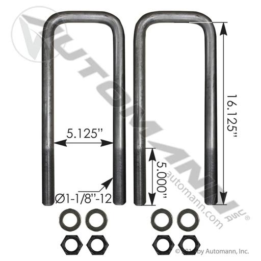 Automann - MZLAUBK8286-161 - AUBK8286-161