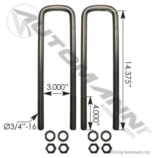 Automann - MZLAUBK8351-143 - AUBK8351-143