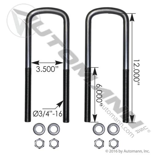 Automann - MZLAUBK8353-122 - AUBK8353-122