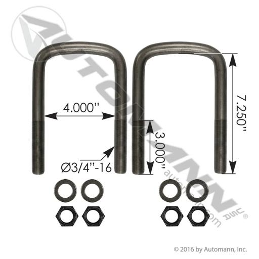 Automann - MZLAUBK8354-072 - AUBK8354-072