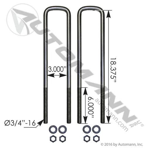 Automann - MZLAUBK8351-183 - AUBK8351-183