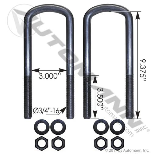 Automann - MZLAUBK8351-093 - AUBK8351-093