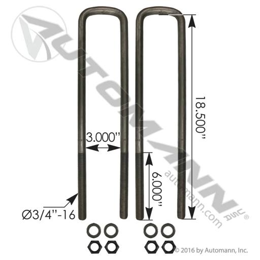 Automann - MZLAUBK8351-184 - AUBK8351-184