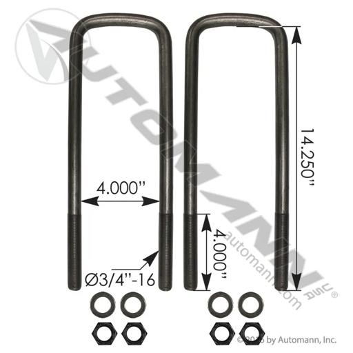 Automann - MZLAUBK8354-142 - AUBK8354-142