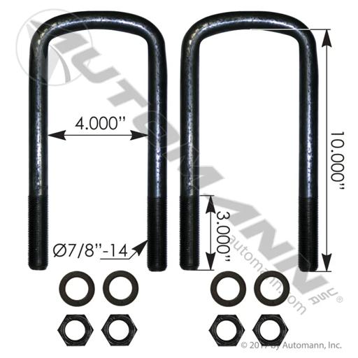 Automann - MZLAUBK8364-102 - AUBK8364-102