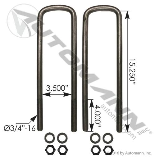 Automann - MZLAUBK8353-152 - AUBK8353-152