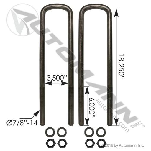 Automann - MZLAUBK8363-182 - AUBK8363-182