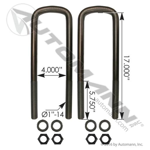 Automann - MZLAUBK8374-17 - AUBK8374-17