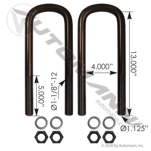 Automann - MZLAUBK8384-13 - AUBK8384-13