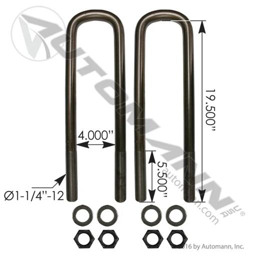 Automann - MZLAUBK8394-194S - AUBK8394-194S