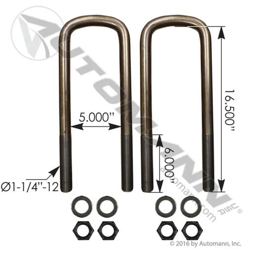 Automann - MZLAUBK8395-164S - AUBK8395-164S