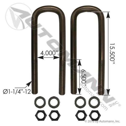 Automann - MZLAUBK8394-154S - AUBK8394-154S