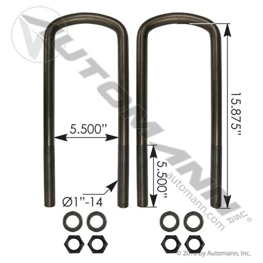 Automann - MZLAUBK8376-157 - AUBK8376-157