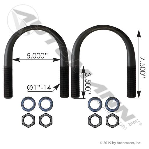 Automann - MZLAUBK8475-074 - AUBK8475-074