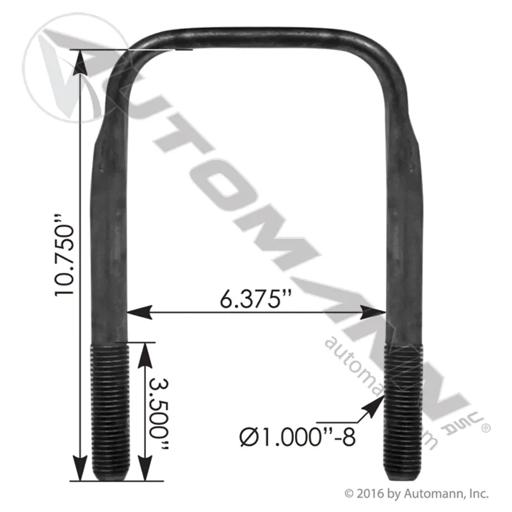 Automann - MZLAUBK8579-104 - AUBK8579-104