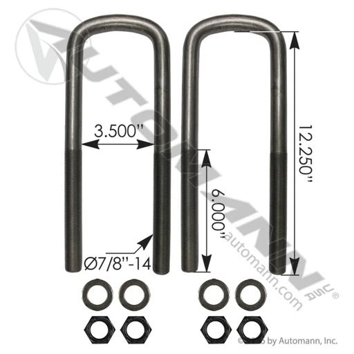 Automann - MZLAUBK8363-122 - AUBK8363-122
