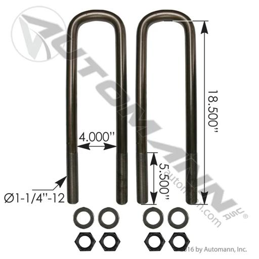 Automann - MZLAUBK8394-184S - AUBK8394-184S